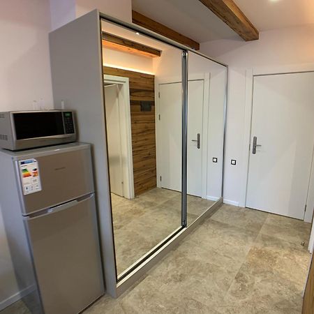 Zen Apartments Гудаури Стая снимка