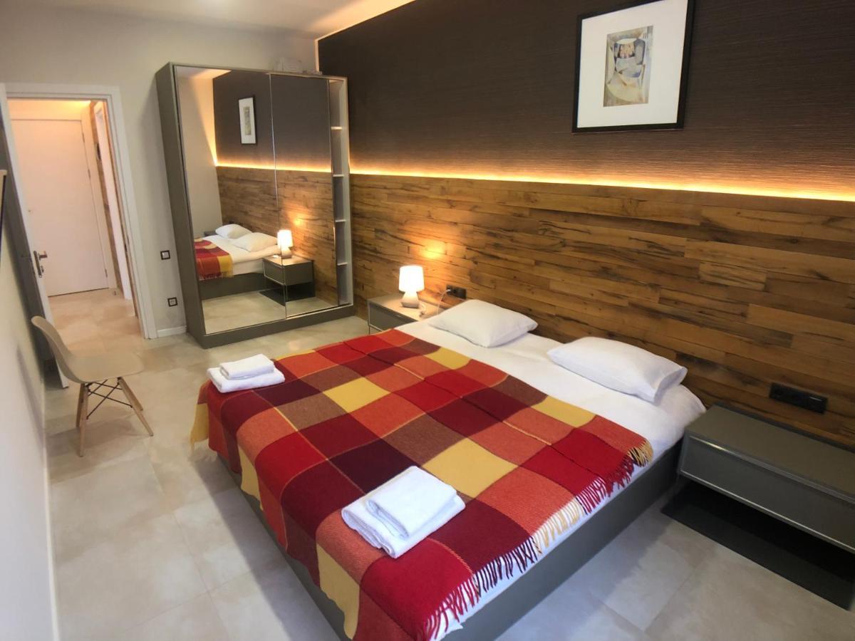 Zen Apartments Гудаури Екстериор снимка