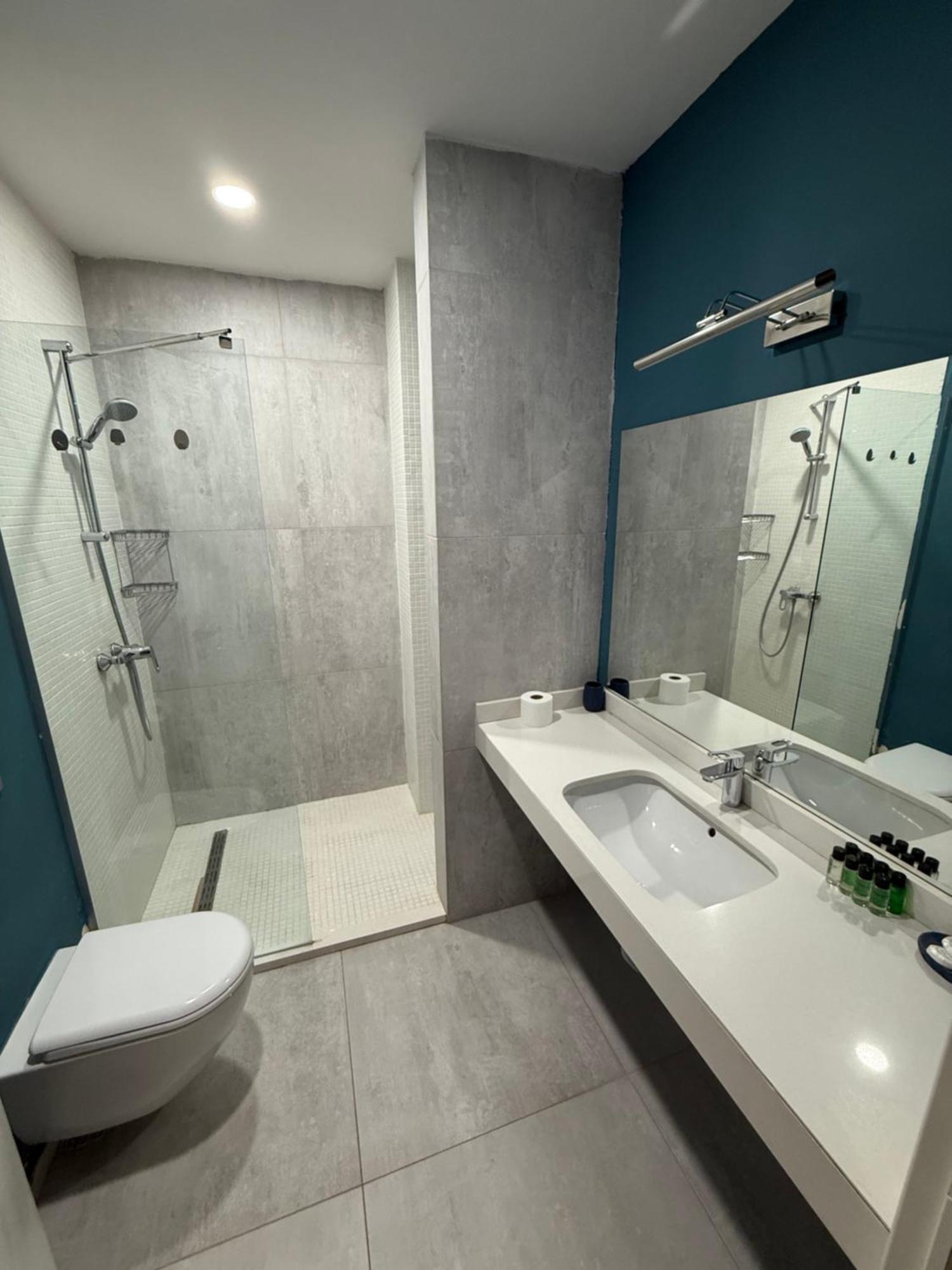 Zen Apartments Гудаури Стая снимка